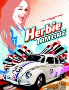 Herbie: Tam Gaz 