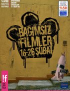 İf İstanbul 5. AFM Uluslararası Bağımsız Film Festivali