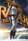 Lara Croft Tomb Raider: Yaşamın Kaynağı