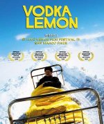 Votka Limon