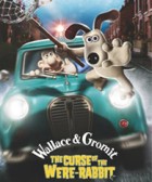 Wallace ve Gromit Yaramaz Tavşana Karşı 