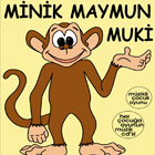 Minik Maymun Muki (Çocuk Oyunu)