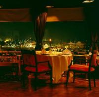 Yılbaşı / The Marmara İstanbul Hotel Yılbaşı Programı
