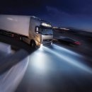 Volvo’dan kamyon kazalarını azaltmaya yönelik yeni destek sistemleri!