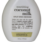 Kırık saç uçlarına `Coconut Milk`le paydos!.. 