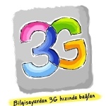 Dizüstünde 3G’nin yeni referans noktası: 3g.notebookplatformu.com