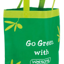 Watsons`la Yeşile Dön, Sen de Geri Dönüşümün Parçası Ol!