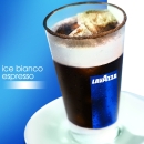 Ice Bianco, LAVAZZA`dan