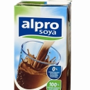 Çikolatalı Alpro Soya Sütüne Doyamayacaksınız! 