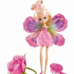 Barbie Yeni Sürprizi Parmak Kız ile Doğa Sevgisi Aşılıyor