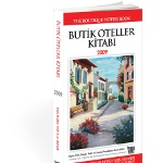 Butik Oteller Kitabı 2009 Çıktı
