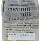 Coconut Milk-Kırılmalara Karşı ve Besleyici Serum