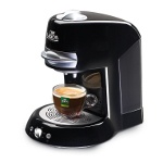 Türkiye`de İlk Softpad Kahve Makinası