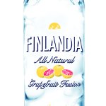Finlandia Grapefruit Fusion Karıştır Yudumla ve Hayatın Keyfini Çıkar
