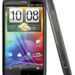 HTC`nin En Hızlı ve En Gelişmiş Telefonu Sensation ilk Defa ve Sadece Vodafone`da