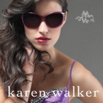 Starların Tercihi `Karen Walker Eyewear`