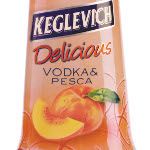Meyvelerin votka ile dansı… Keglevich Votka