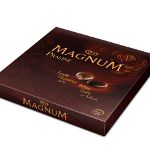 Özel Günlerin En Özel Armağanı Magnum Çikolata’dan