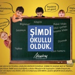 Matraş, Facebook Üzerinden Türkiye’yi Okullara Yardıma Çağırıyor!