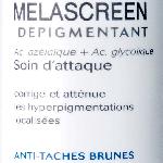 Ducray`den Cilt Lekelerine Özel Ürün: Melascreen Depigmentant