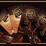 Çikolata Uzmanı Nestlé’den Yeni Nestlé GOLD Serisi 