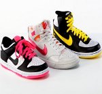 Gençliğin Akın Ettiği Her Yerde: Nike Dunk!