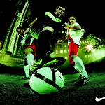 Nike Halı Saha Ligi Başlıyor!