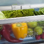 Profilo’nun Yeni Buzdolapları Sebze ve Meyvelerin Tazeliğini İki Kat Daha Uzun Süre Koruyor!