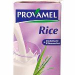 Provamel Pirinç Sütü ile geleceğinizi sevin…