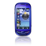 Dünyanın İlk Gerçek Çevre Dostu, Tam Dokunmatik Telefonu Samsung Blue Earth Turkcell’le Türkiye’de