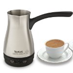 Tefal`den Bir İlk: Hız ve Miktar Ayarlı Yeni Tefal Coffee Expert