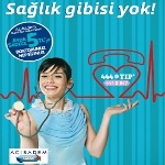 Türk Telekom ile Ev Telefonu Üzerinden Acil Sağlık Hizmeti