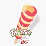 Max Twister`dan Yepyeni Bir Lezzet!