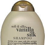 Organix Vanilla Silk ile ipeksi ve düz saçlara kavuşmak artık hayal değil