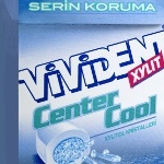 Vivident Center Cool: Sırrı Ortasında Saklı