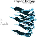 Zeynep Tanbay Dans Projesi - 4 Ayak