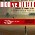 Dido ve Aeneas Operası