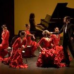 Jazzing Flamenco 