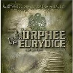 Orphée et Eurydice 