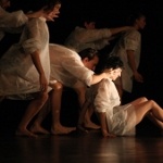 Fransız Kültür Merkezi`nde Çağdaş Dans