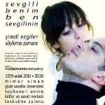 Song of Songs - Ezgiler Ezgisi 