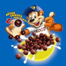 Coco Pops’un Yeni Ürününün Adını Çocuklar Seçti