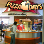 Pizza Days Beylikdüzü Migros AVM