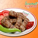 Sultanahmet Köftecisi Akmerkez Fastfood