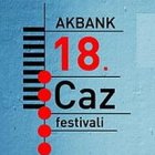 Akbank 18. Caz Festivali