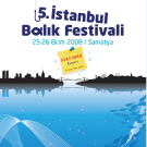 5. İstanbul Balık Festivali