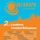 2.Lazebura İstanbul Buluşması
