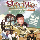 Stars Of Magic 2008 
