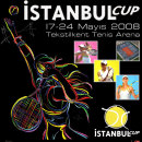 SE WTA İstanbul Cup 2008