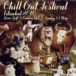 Chill-Out Festival İstanbul 2010 